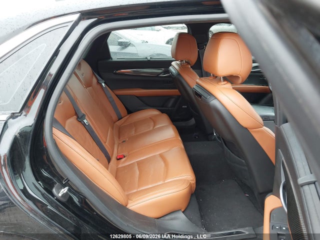 Cadillac Ct6 Plug-in 2018 LREKK5RXXJA055472 Image 8
