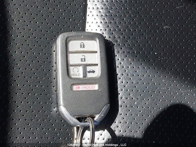 Aukcja sprzedaży 2017 Honda Accord Hybrid, vin: JHMCR6F75HC800022, numer aukcji: 12629807
