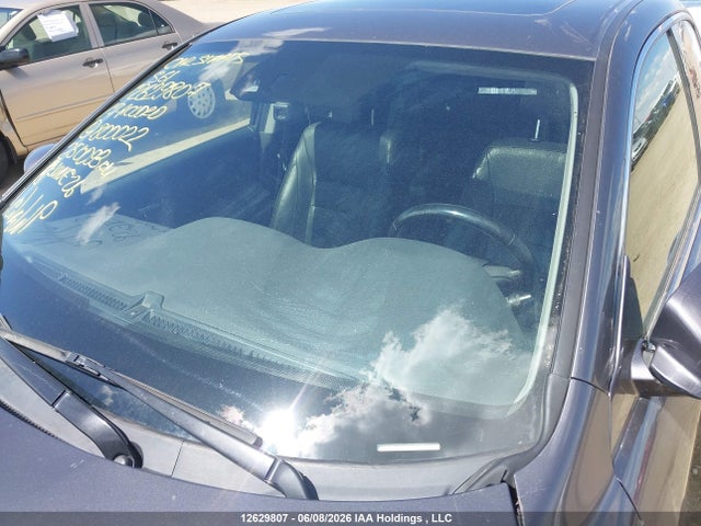 Aukcja sprzedaży 2017 Honda Accord Hybrid, vin: JHMCR6F75HC800022, numer aukcji: 12629807