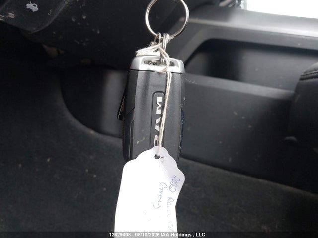 RAM 1500 Sport 2022 1C6SRFVTXNN110012 Image 11
