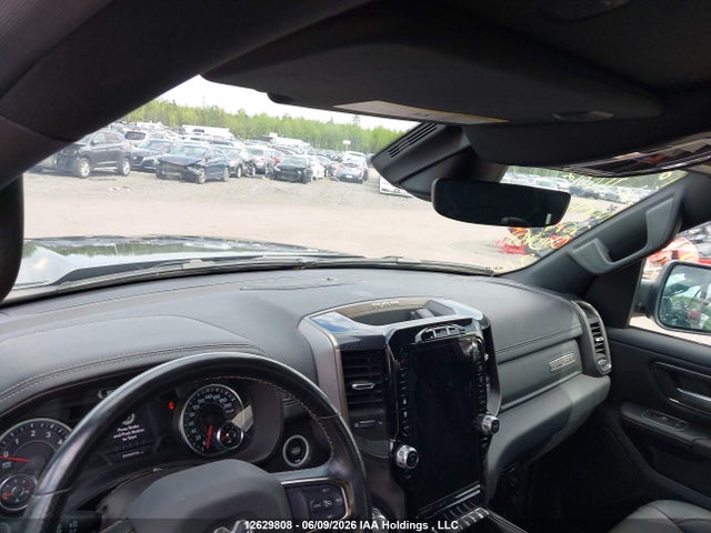 RAM 1500 Sport 2022 1C6SRFVTXNN110012 Image 20