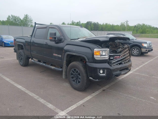 1GT12TEY0JF134729 auction archive image