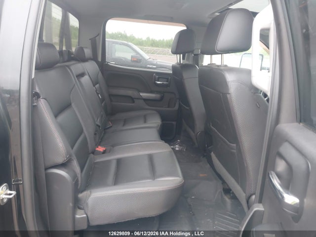 1GT12TEY0JF134729 GMC Sierra 2500hd Slt
