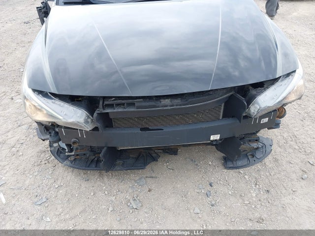 12629810 :رقم المزاد ، KMHLM4AG1MU095537 vin ، 2021 Hyundai Elantra Preferred Ivt With Sun And Tech Package مزاد بيع