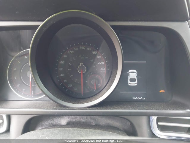 12629810 :رقم المزاد ، KMHLM4AG1MU095537 vin ، 2021 Hyundai Elantra Preferred Ivt With Sun And Tech Package مزاد بيع