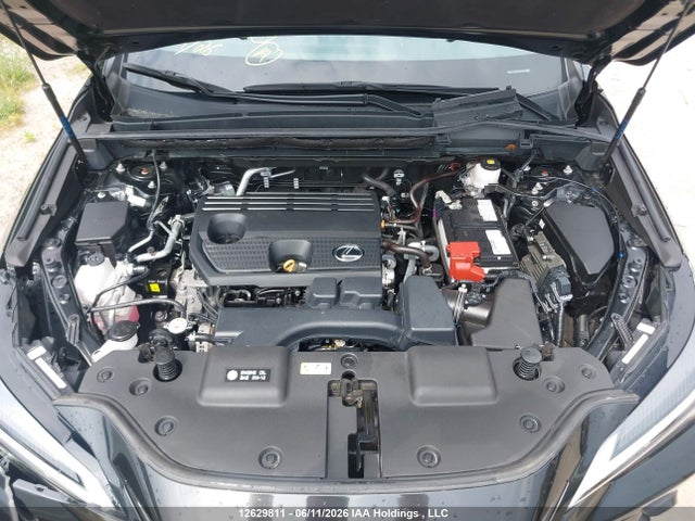 Lexus NX 250 2024 2T2ADCEZ0RC004985 Image 10
