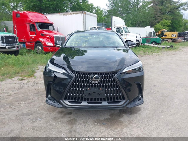 Lexus NX 250 2024 2T2ADCEZ0RC004985 Image 12