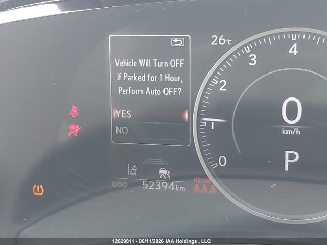 Lexus NX 250 2024 2T2ADCEZ0RC004985 Image 15