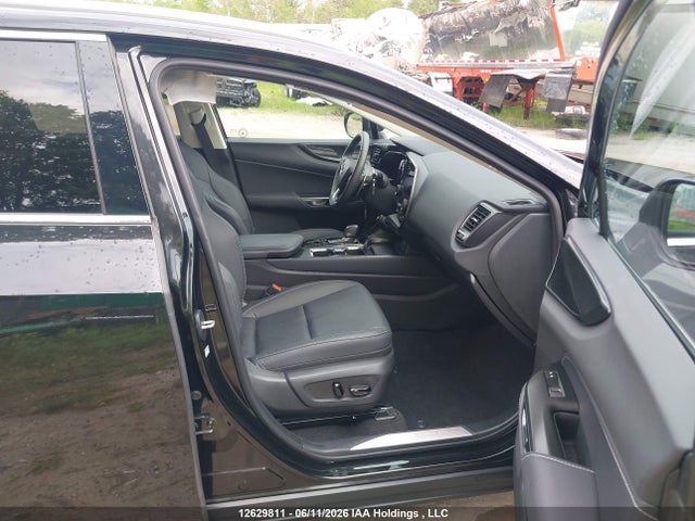 Lexus NX 250 2024 2T2ADCEZ0RC004985 Image 5
