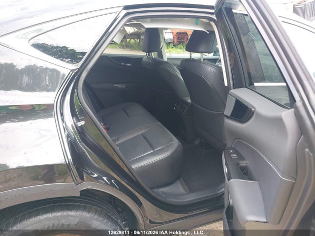 Lexus NX 250 2024 2T2ADCEZ0RC004985 Image 8