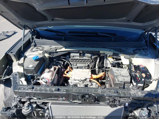 KNDAFFS59T6070872 KIA Ev9 Land Awd