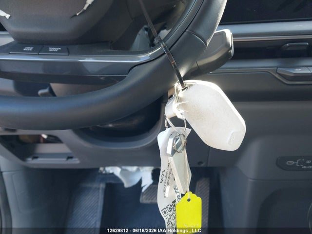 KNDAFFS59T6070872 KIA Ev9 Land Awd