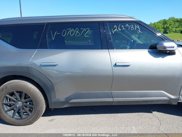 KNDAFFS59T6070872 KIA Ev9 Land Awd