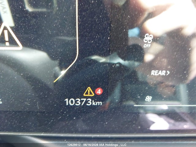 KNDAFFS59T6070872 KIA Ev9 Land Awd