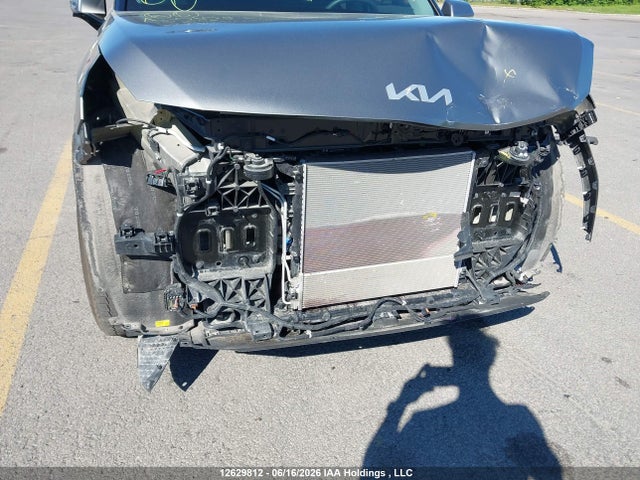 KNDAFFS59T6070872 KIA Ev9 Land Awd