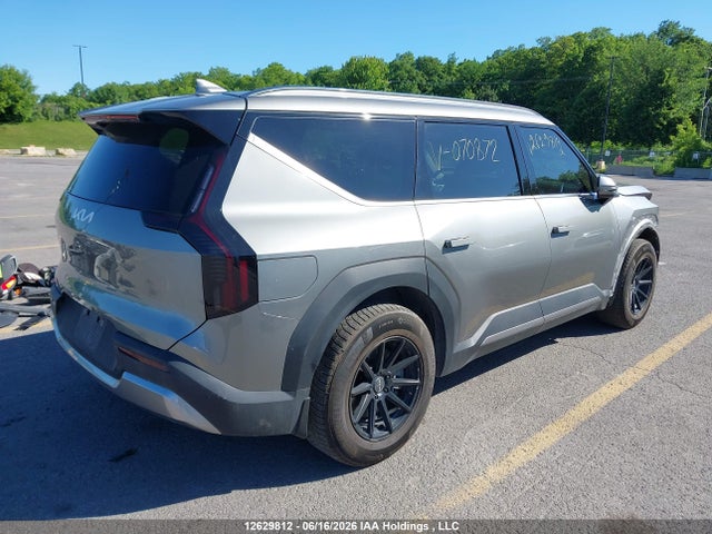 KNDAFFS59T6070872 KIA Ev9 Land Awd