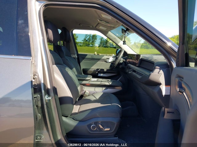 KNDAFFS59T6070872 KIA Ev9 Land Awd