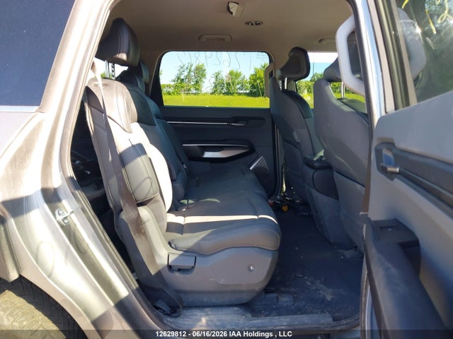 KNDAFFS59T6070872 KIA Ev9 Land Awd