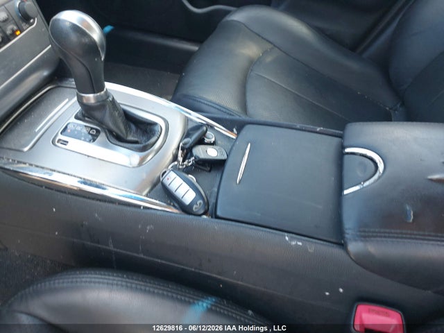 Aukcja sprzedaży 2012 Infiniti G37x, vin: JN1CV6AR4CM682685, numer aukcji: 12629816