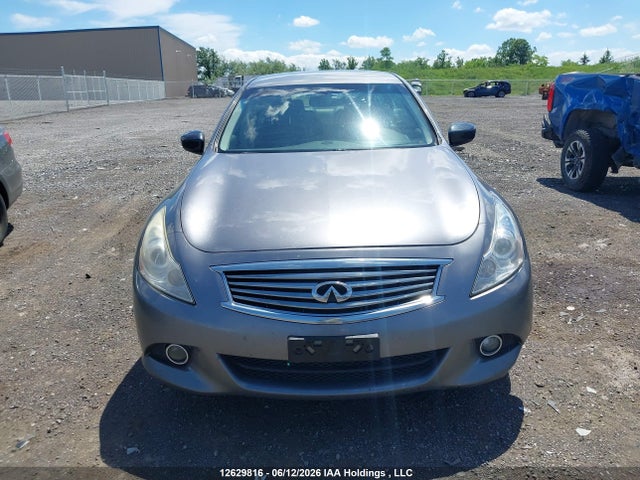 Aukcja sprzedaży 2012 Infiniti G37x, vin: JN1CV6AR4CM682685, numer aukcji: 12629816