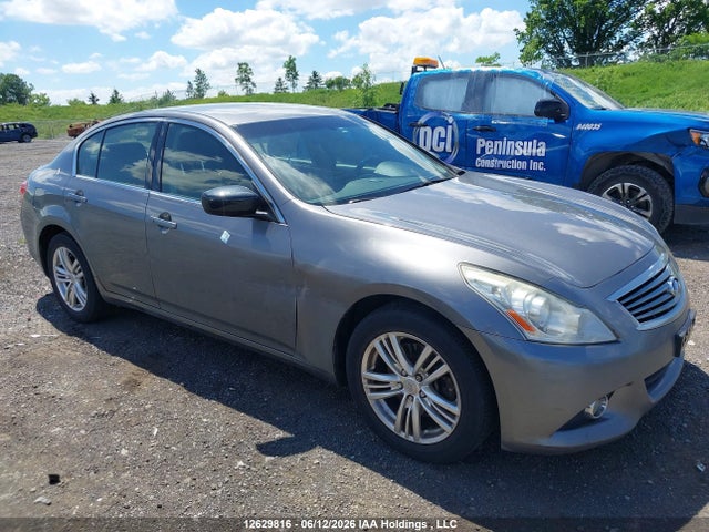 Aukcja sprzedaży 2012 Infiniti G37x, vin: JN1CV6AR4CM682685, numer aukcji: 12629816