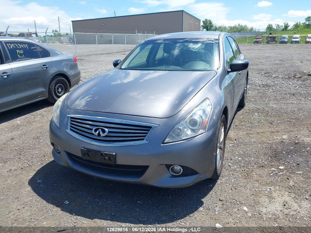 Aukcja sprzedaży 2012 Infiniti G37x, vin: JN1CV6AR4CM682685, numer aukcji: 12629816