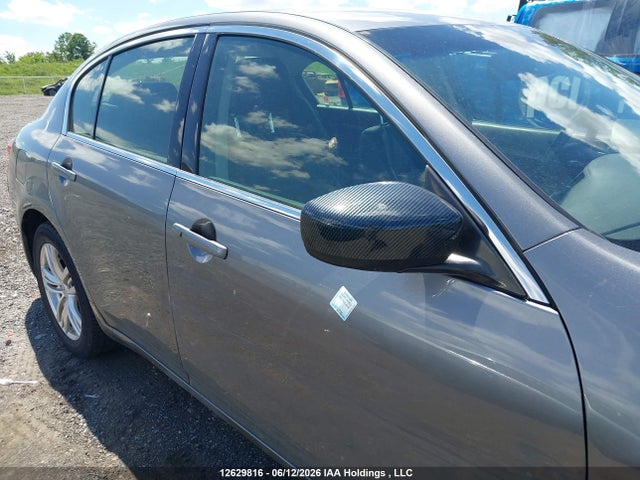 Aukcja sprzedaży 2012 Infiniti G37x, vin: JN1CV6AR4CM682685, numer aukcji: 12629816
