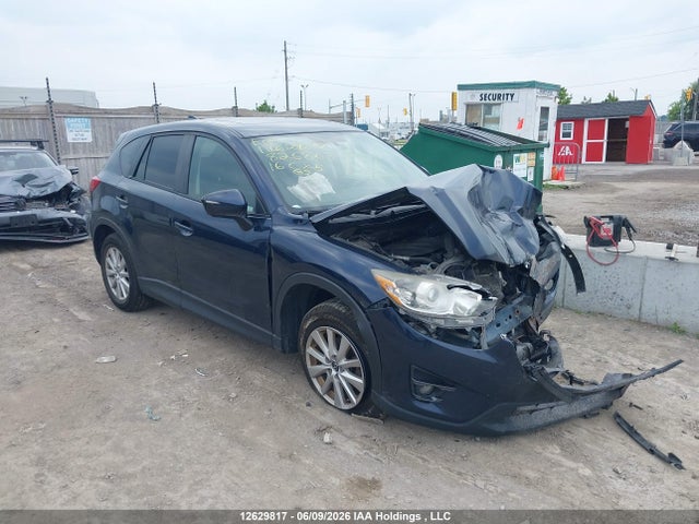 2016 JM3KE4CY9G0825863 zdjęcie główne