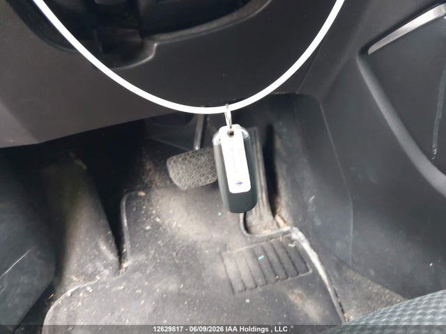 Mazda Cx-5 Gs 2016 JM3KE4CY9G0825863 Image 10