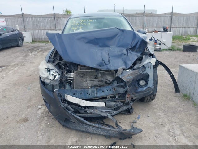 Mazda Cx-5 Gs 2016 JM3KE4CY9G0825863 Image 11