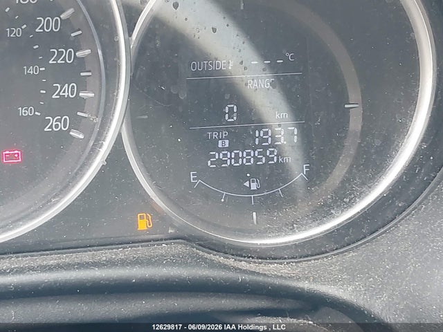Mazda Cx-5 Gs 2016 JM3KE4CY9G0825863 Image 14