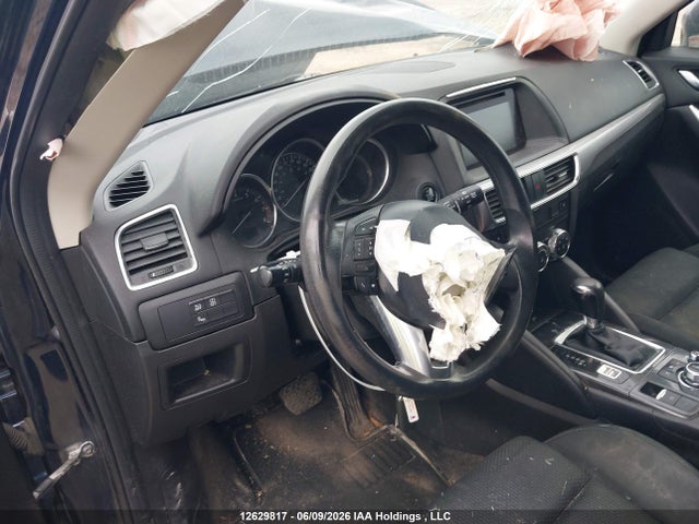 Mazda Cx-5 Gs 2016 JM3KE4CY9G0825863 Image 17