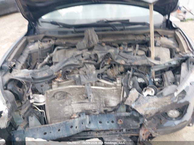 Mazda Cx-5 Gs 2016 JM3KE4CY9G0825863 Image 9