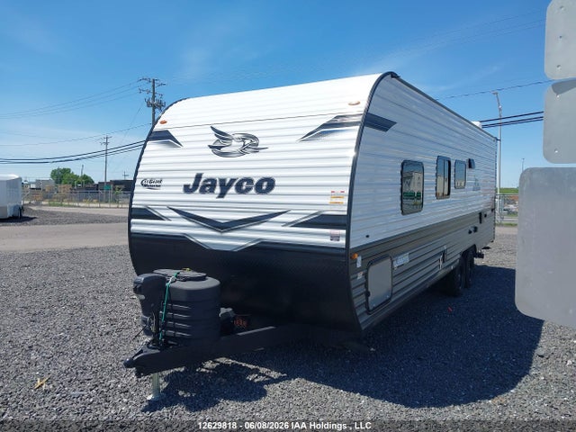 Jayco Jayflight 2024 1UJBC0BN7R1YV0403 Image 2