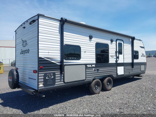 Jayco Jayflight 2024 1UJBC0BN7R1YV0403 Image 4