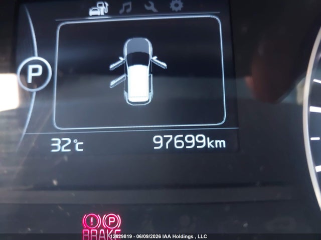 KNDPMCAC5H7110199 KIA Sportage Lx
