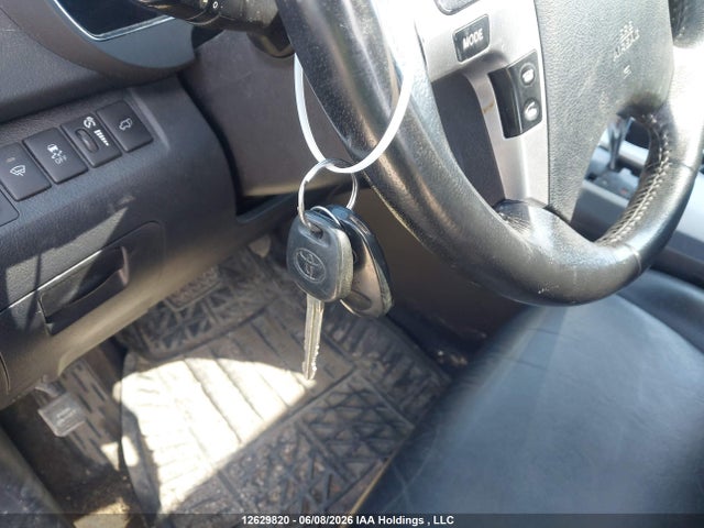 Aukcja sprzedaży 2011 Toyota Highlander Se, vin: 5TDBK3EH2BS060428, numer aukcji: 12629820