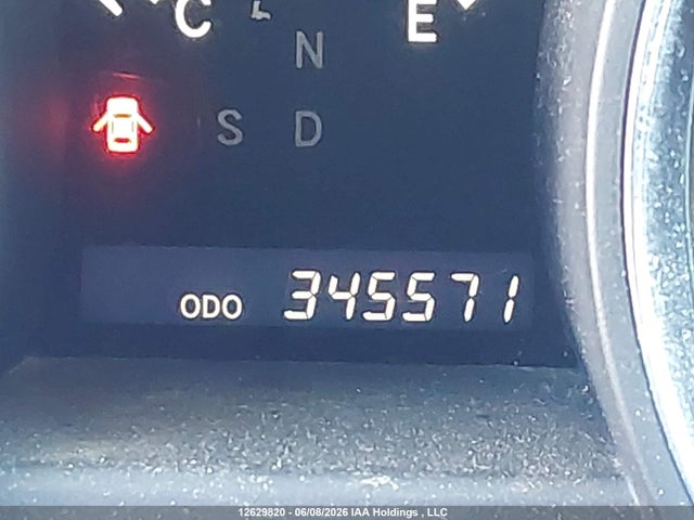 Aukcja sprzedaży 2011 Toyota Highlander Se, vin: 5TDBK3EH2BS060428, numer aukcji: 12629820