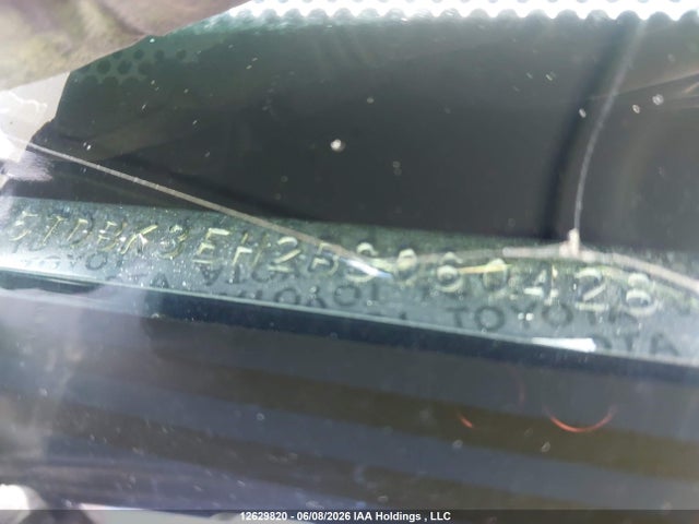 Aukcja sprzedaży 2011 Toyota Highlander Se, vin: 5TDBK3EH2BS060428, numer aukcji: 12629820