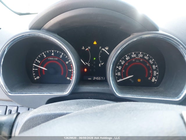 Aukcja sprzedaży 2011 Toyota Highlander Se, vin: 5TDBK3EH2BS060428, numer aukcji: 12629820