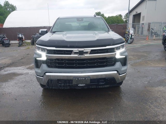 Chevrolet Silverado 1500 Lt 2024 3GCUDDED5RG452947 Image 12