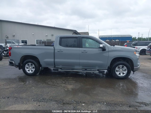 Chevrolet Silverado 1500 Lt 2024 3GCUDDED5RG452947 Image 13