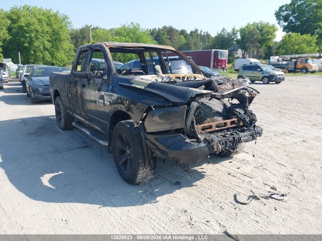Auction sale of the 2013 Ram 1500 Sport, vin: 1C6RR7HT6DS530334, lot number: 12629823