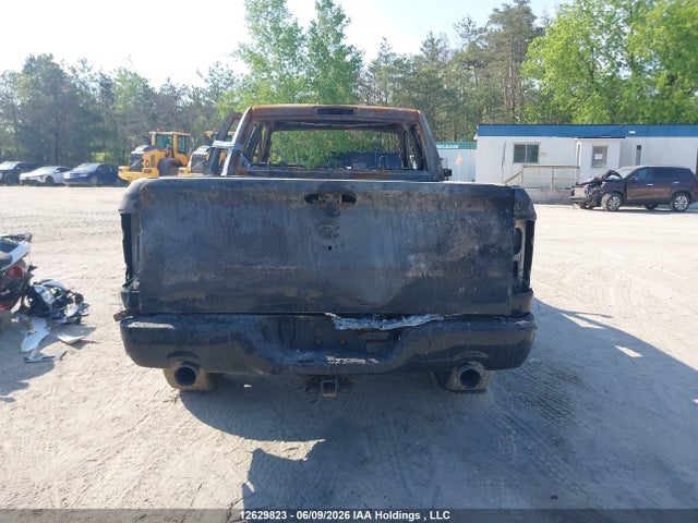 Aukcja sprzedaży 2013 Ram 1500 Sport, vin: 1C6RR7HT6DS530334, numer aukcji: 12629823