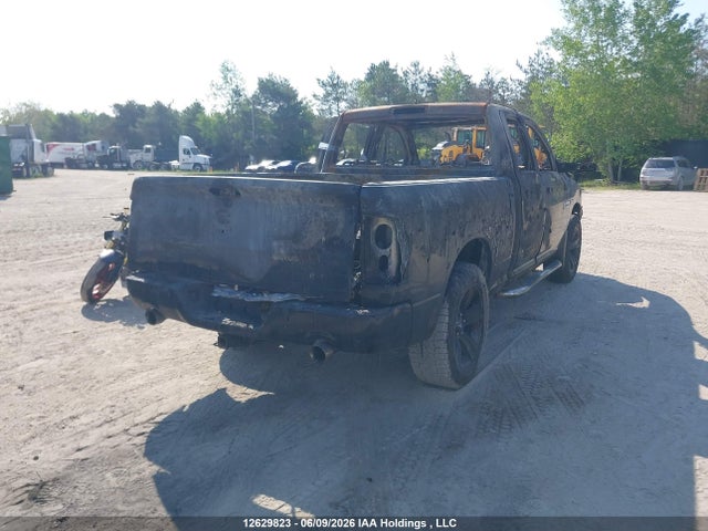 Aukcja sprzedaży 2013 Ram 1500 Sport, vin: 1C6RR7HT6DS530334, numer aukcji: 12629823