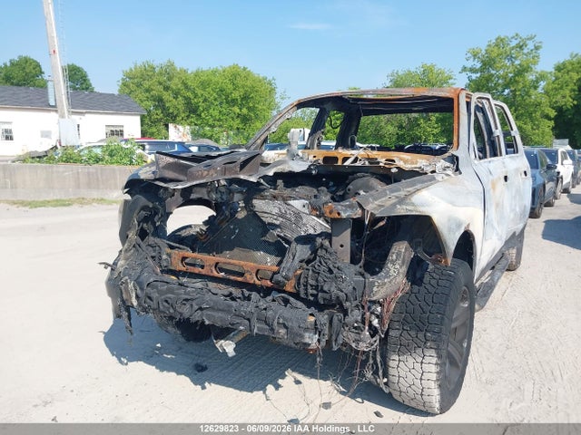 Aukcja sprzedaży 2013 Ram 1500 Sport, vin: 1C6RR7HT6DS530334, numer aukcji: 12629823