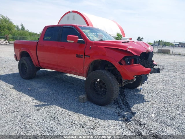 2018 1C6RR7MT6JS250558 головне зображення