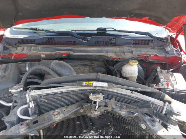 RAM 1500 Sport 2018 1C6RR7MT6JS250558 Image 10
