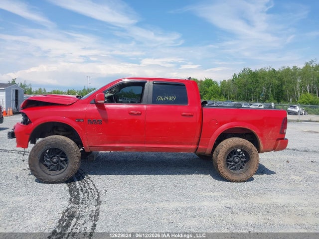 RAM 1500 Sport 2018 1C6RR7MT6JS250558 Image 15
