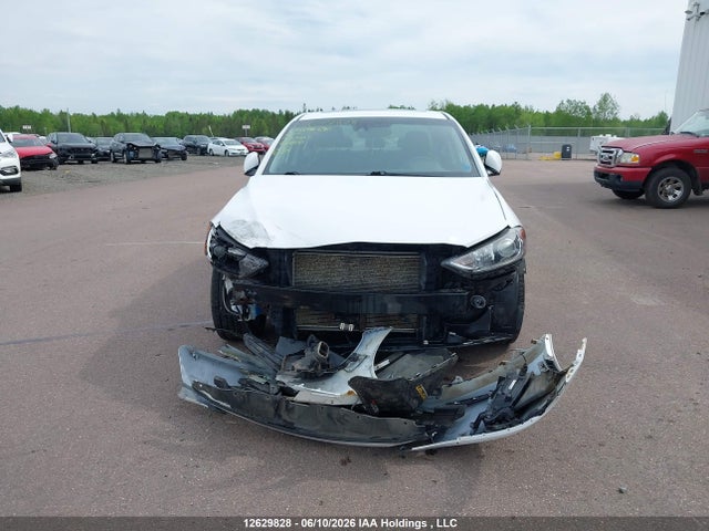 Aukcja sprzedaży 2017 Hyundai Elantra Se/value/limited, vin: KMHD84LF4HU091890, numer aukcji: 12629828